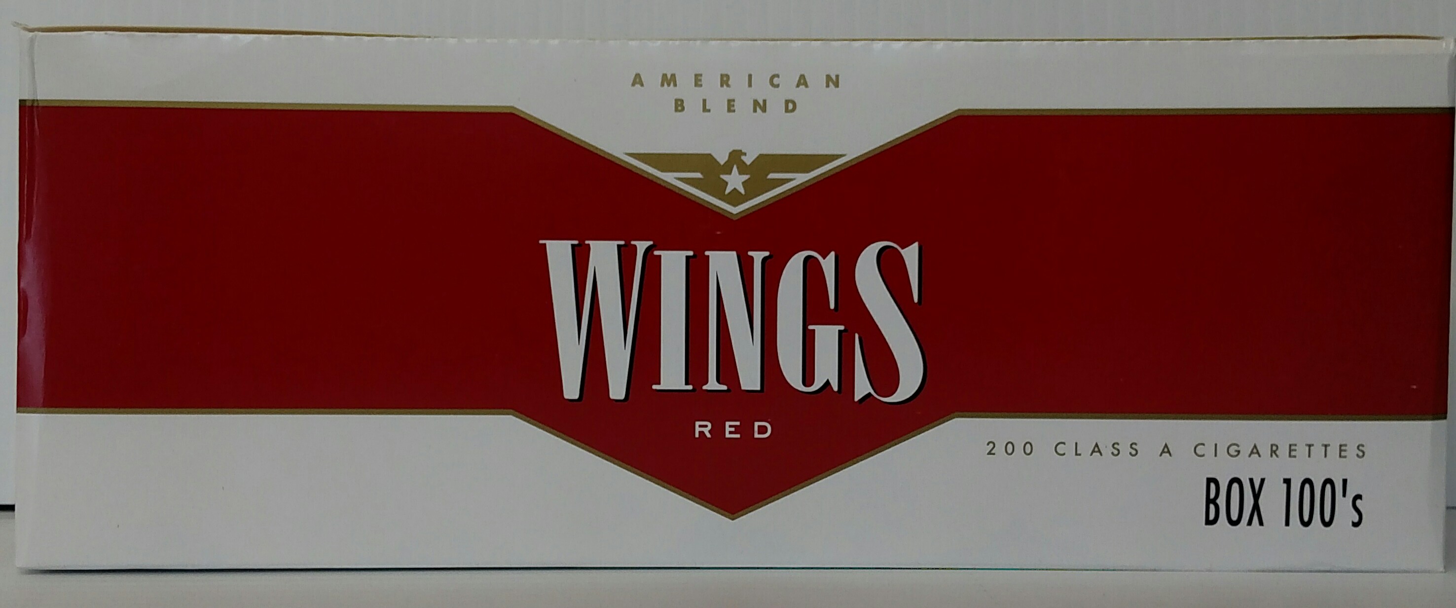 Wings | Tobacco Barn